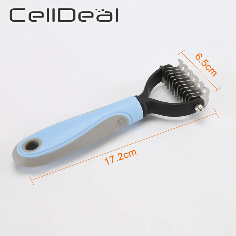 PET COMB