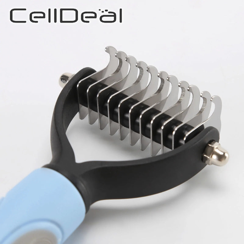 PET COMB