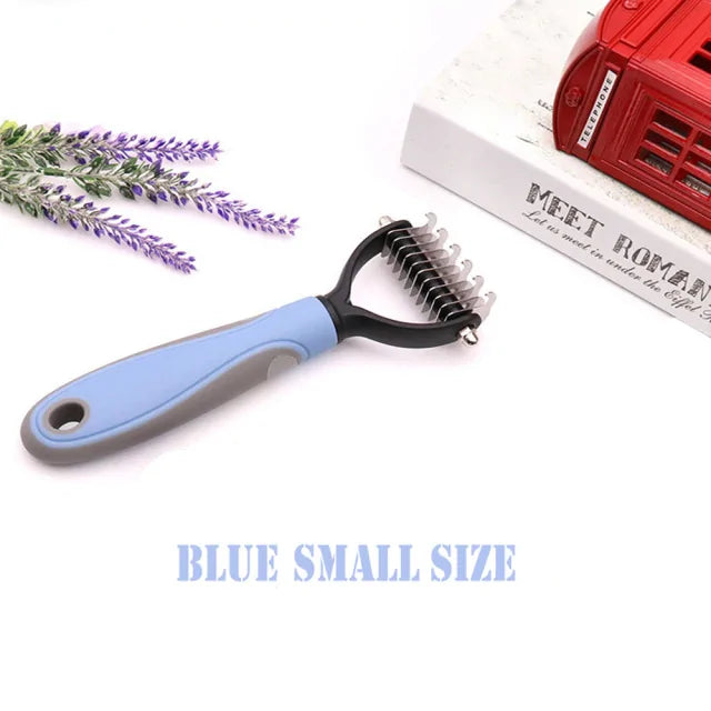 PET COMB