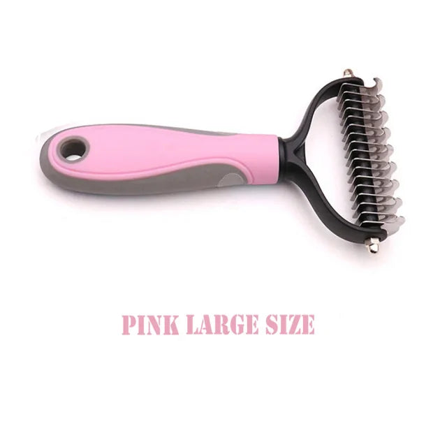 PET COMB