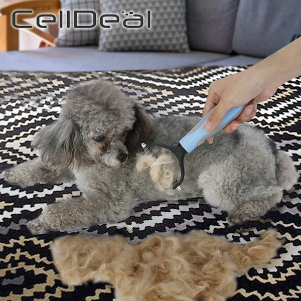 PET COMB