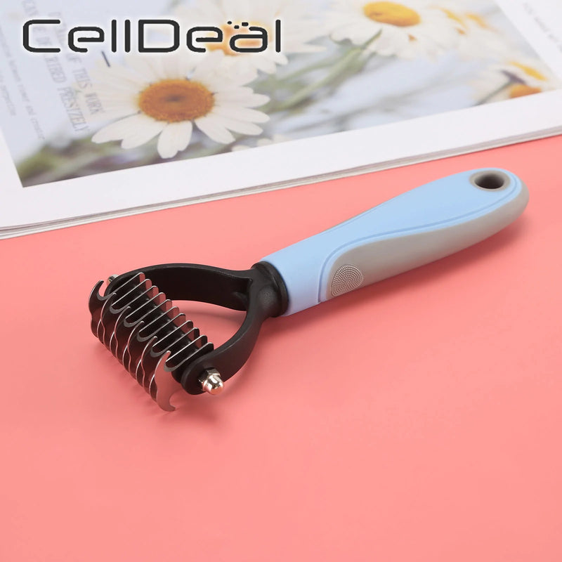 PET COMB