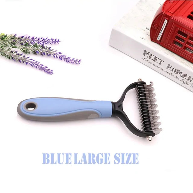 PET COMB