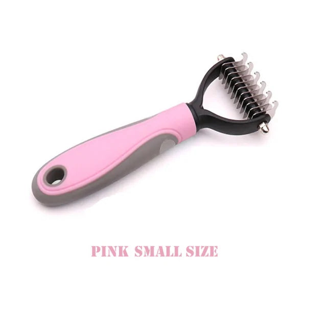 PET COMB