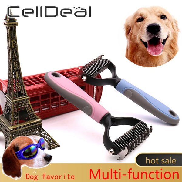 PET COMB